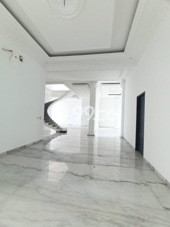 Jual Rumah Luas Elegan Dengan View Cantik di Sentul City, Bogor Jual Rumah Luas Elegan Dengan View Cantik di Sentul City, Bogor