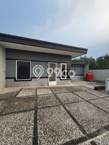 Dijual Rumah Eksklusif 3 KT di Sentul City, Bogor Dijual Rumah Eksklusif 3 KT di Sentul City, Bogor