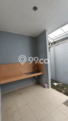 Rumah Minimalis 2 KT LT 105m2 di Sentul City Rumah Minimalis 2 KT LT 105m2 di Sentul City