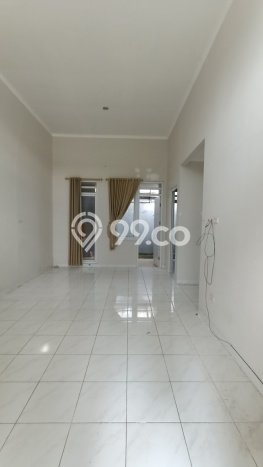 Rumah Minimalis 2 KT LT 105m2 di Sentul City Rumah Minimalis 2 KT LT 105m2 di Sentul City
