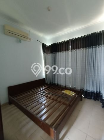 Jual Rumah Modern 2 KT di Sentul City, Bogor Jual Rumah Modern 2 KT di Sentul City, Bogor