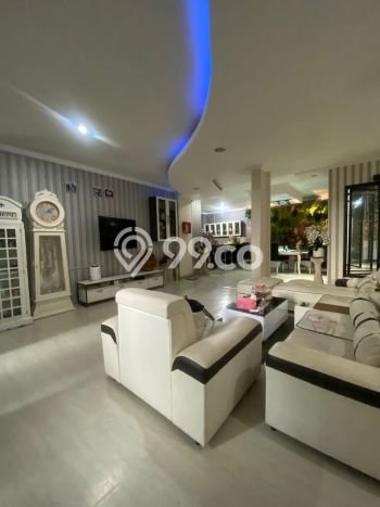 Rumah Modern 4 Kamar LT 219m2 di Sentul City Rumah Modern 4 Kamar LT 219m2 di Sentul City