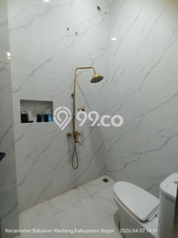 Rumah Elit Modern Siap Huni di Sentul City Bogor Rumah Elit Modern Siap Huni di Sentul City Bogor