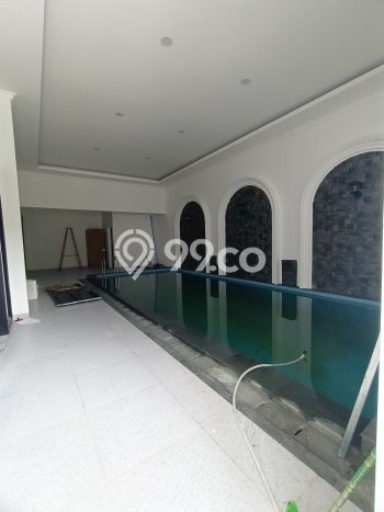 Rumah Elit Modern Siap Huni di Sentul City Bogor Rumah Elit Modern Siap Huni di Sentul City Bogor