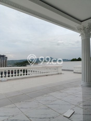 Jual Rumah Luas Elegan Dengan View Cantik di Sentul City, Bogor Jual Rumah Luas Elegan Dengan View Cantik di Sentul City, Bogor