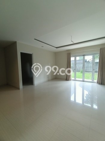 Ready to Use! Premium House LT 312m2 Desain Elegan di Sentul City Ready to Use! Premium House LT 312m2 Desain Elegan di Sentul City