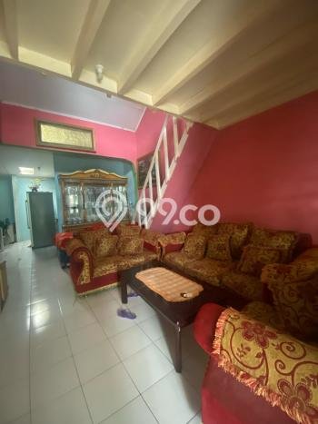 Dijual Rumah Eksklusif 2 KT di Sentul City, Bogor Dijual Rumah Eksklusif 2 KT di Sentul City, Bogor