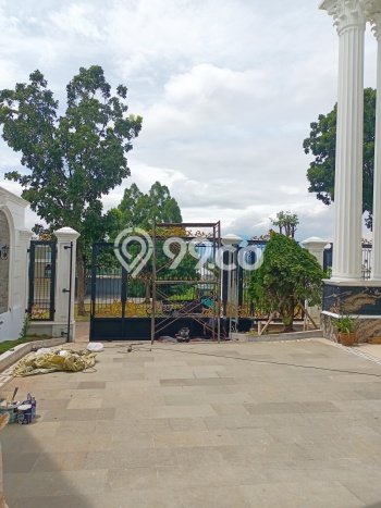 Jual Rumah Luas Elegan Dengan View Cantik di Sentul City, Bogor Jual Rumah Luas Elegan Dengan View Cantik di Sentul City, Bogor