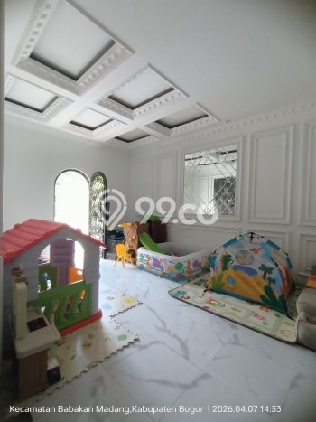 Rumah Elit Modern Siap Huni di Sentul City Bogor Rumah Elit Modern Siap Huni di Sentul City Bogor