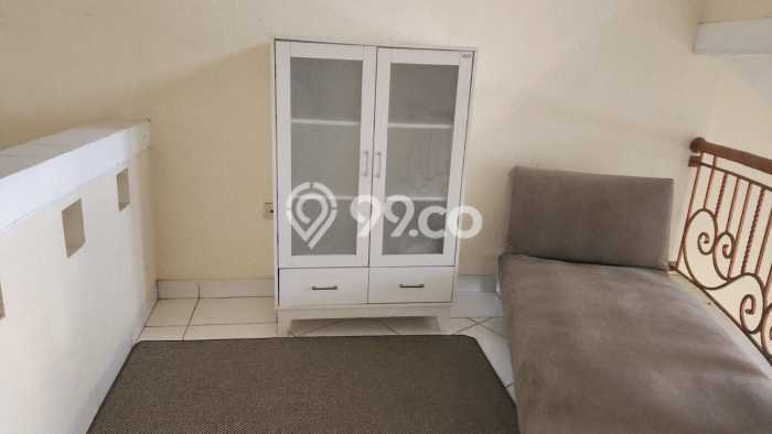 Hunian Nyaman Asri 2 KT Siap Huni di Sentul City Bogor Hunian Nyaman Asri 2 KT Siap Huni di Sentul City Bogor