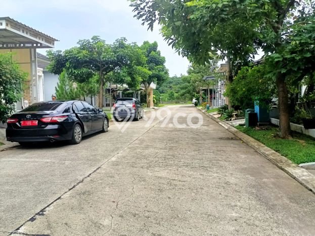 Rumah Modern 3 KT LT 180m2 di Sentul City Rumah Modern 3 KT LT 180m2 di Sentul City