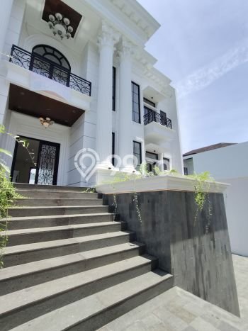DIJUAL CEPAT! Rumah di Sentul City, Bogor, LT 420m² LB 550m² HARGA NEGO! DIJUAL CEPAT! Rumah di Sentul City, Bogor, LT 420m² LB 550m² HARGA NEGO!
