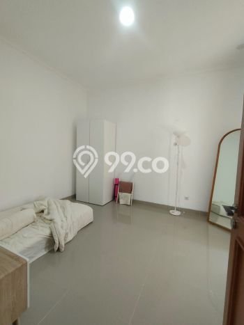 Dijual Rumah Modern 3 KT di Sentul City, Bogor Dijual Rumah Modern 3 KT di Sentul City, Bogor