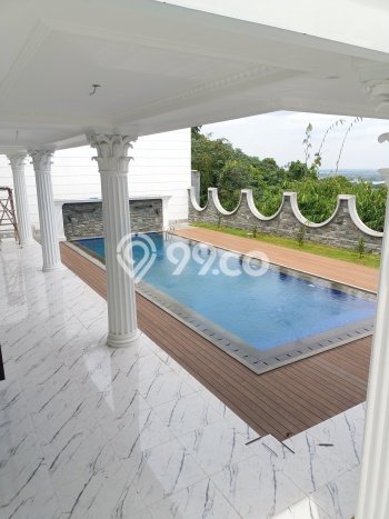 Jual Rumah Luas Elegan Dengan View Cantik di Sentul City, Bogor Jual Rumah Luas Elegan Dengan View Cantik di Sentul City, Bogor