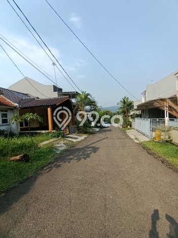 Rumah Modern 2 KT di Sentul City Bogor Unfurnished Rumah Modern 2 KT di Sentul City Bogor Unfurnished