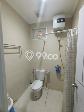 Rumah Modern 3 KT LT 180m2 di Sentul City Rumah Modern 3 KT LT 180m2 di Sentul City