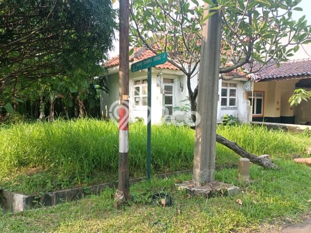 Rumah Modern 2 KT di Sentul City Bogor Unfurnished Rumah Modern 2 KT di Sentul City Bogor Unfurnished