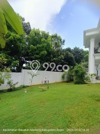 Rumah Elit Modern Siap Huni di Sentul City Bogor Rumah Elit Modern Siap Huni di Sentul City Bogor
