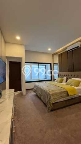 Hunian Super Mewah dengan Akses Paling Strategis di Sentul City, Bogor Hunian Super Mewah dengan Akses Paling Strategis di Sentul City, Bogor