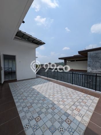 Hunian Mewah LB 250m2 Siap Huni Desain Elegan di Sentul City, Bogor Hunian Mewah LB 250m2 Siap Huni Desain Elegan di Sentul City, Bogor