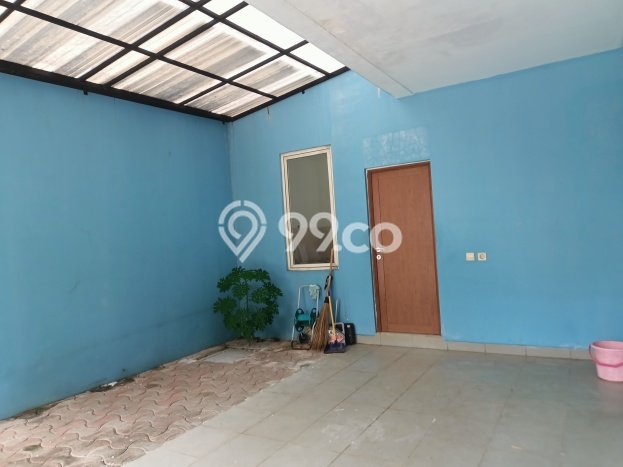 Rumah Mewah LB 150m2 Siap Pakai Desain Elegan di Sentul City, Bogor Rumah Mewah LB 150m2 Siap Pakai Desain Elegan di Sentul City, Bogor