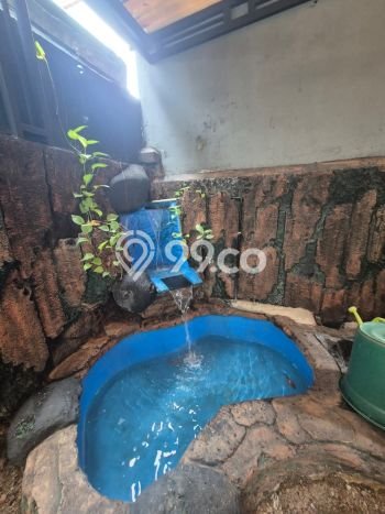 Dijual Rumah Modern 2 KT di Sentul City, Bogor Dijual Rumah Modern 2 KT di Sentul City, Bogor