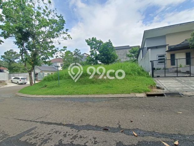 Tanah Siap Bangun Dijual di Bogor Punya Luas 398m2 Tanah Siap Bangun Dijual di Bogor Punya Luas 398m2