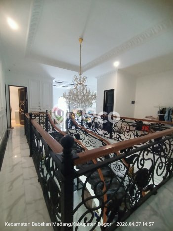 Rumah Elit Modern Siap Huni di Sentul City Bogor Rumah Elit Modern Siap Huni di Sentul City Bogor