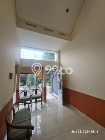 Rumah Modern 2 KT di Sentul City Bogor Rumah Modern 2 KT di Sentul City Bogor