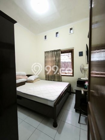 Dijual Rumah Modern 3 KT di Arjosari, Malang Dijual Rumah Modern 3 KT di Arjosari, Malang
