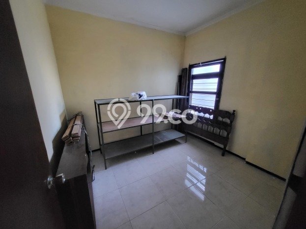 Siap Huni Rumah Mewah 5 Kamar di Gubeng Dekat ke Mana Saja Siap Huni Rumah Mewah 5 Kamar di Gubeng Dekat ke Mana Saja