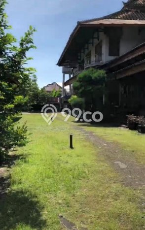 Lahan Kosong Dijual di Pasuruan dengan Area 2000m2 Lahan Kosong Dijual di Pasuruan dengan Area 2000m2
