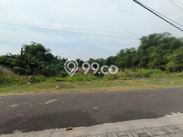 Dijual Tanah di Bangsal Mojokerto Luas 3220m2 SHM Dijual Tanah di Bangsal Mojokerto Luas 3220m2 SHM