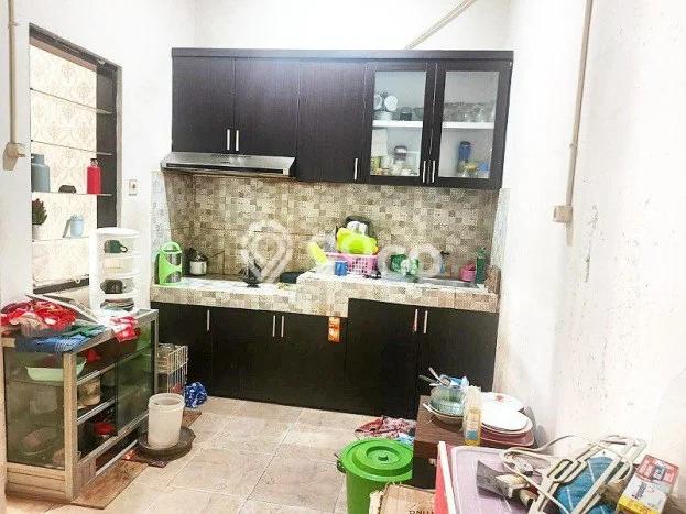 Rumah Modern Minimalis 3 KT Siap Huni di Jambangan Rumah Modern Minimalis 3 KT Siap Huni di Jambangan