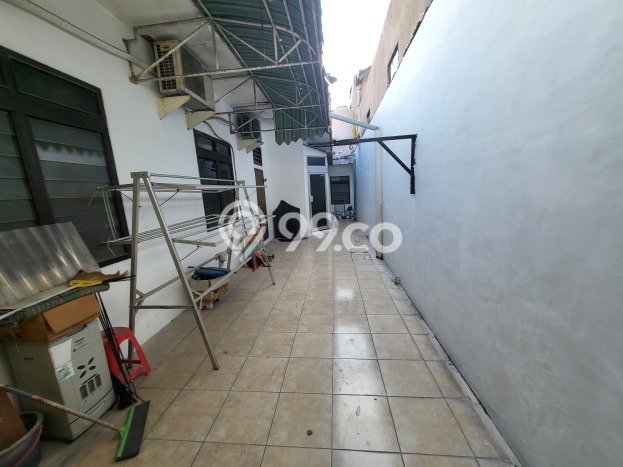 Siap Huni Rumah Mewah 5 Kamar di Gubeng Dekat ke Mana Saja Siap Huni Rumah Mewah 5 Kamar di Gubeng Dekat ke Mana Saja