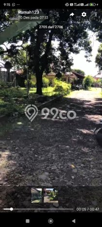 Lahan Kosong Dijual di Pasuruan dengan Area 2000m2 Lahan Kosong Dijual di Pasuruan dengan Area 2000m2