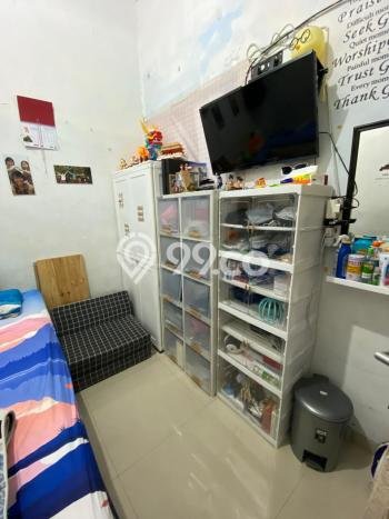 Rumah Modern Cantik 2 KT Siap Huni di Wonorejo Rumah Modern Cantik 2 KT Siap Huni di Wonorejo