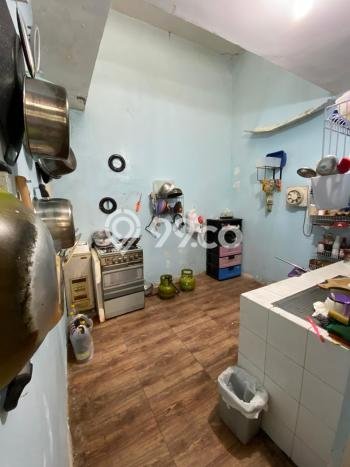 Rumah Modern Cantik 2 KT Siap Huni di Wonorejo Rumah Modern Cantik 2 KT Siap Huni di Wonorejo