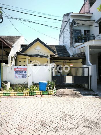 Hunian Murah Dijual di Sukodono, Sidoarjo Harga Rp 400 Juta Hunian Murah Dijual di Sukodono, Sidoarjo Harga Rp 400 Juta