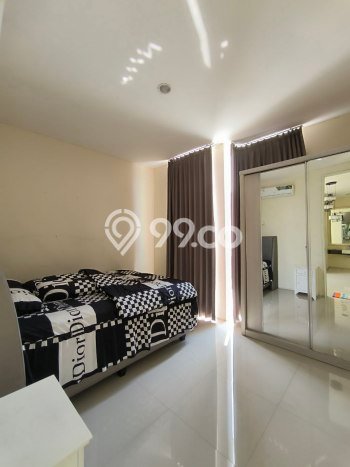 Jual Rumah Mewah Elegan Dengan View Cantik di Citraland, Surabaya Jual Rumah Mewah Elegan Dengan View Cantik di Citraland, Surabaya