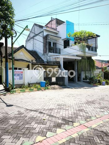 Hunian Murah Dijual di Sukodono, Sidoarjo Harga Rp 400 Juta Hunian Murah Dijual di Sukodono, Sidoarjo Harga Rp 400 Juta