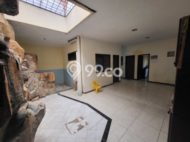 Siap Huni Rumah Mewah 5 Kamar di Gubeng Dekat ke Mana Saja Siap Huni Rumah Mewah 5 Kamar di Gubeng Dekat ke Mana Saja