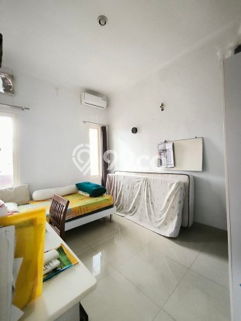 Rumah 4 KT 3 KM di Lokasi , Surabaya Rumah 4 KT 3 KM di Lokasi , Surabaya
