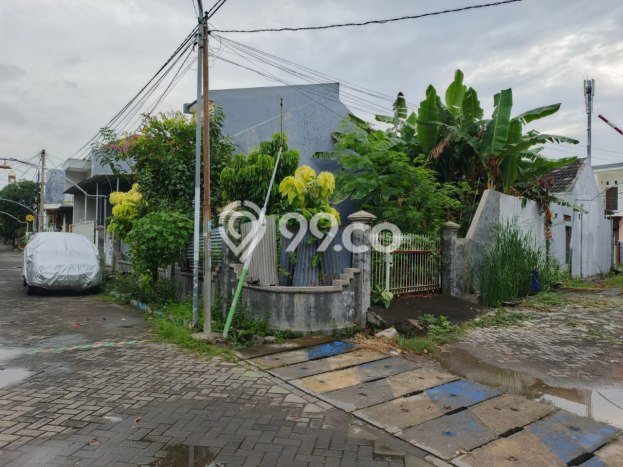 Rumah Terawat 2 KT 1 KM di Benowo, Surabaya Rumah Terawat 2 KT 1 KM di Benowo, Surabaya