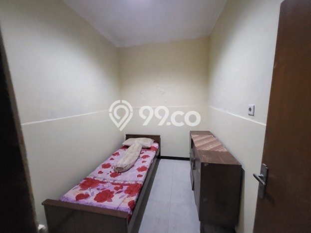 Siap Huni Rumah Mewah 5 Kamar di Gubeng Dekat ke Mana Saja Siap Huni Rumah Mewah 5 Kamar di Gubeng Dekat ke Mana Saja