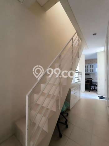 Jual Rumah Mewah Elegan Dengan View Cantik di Citraland, Surabaya Jual Rumah Mewah Elegan Dengan View Cantik di Citraland, Surabaya