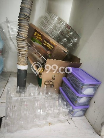 Siap Huni Rumah Mewah 5 Kamar di Gubeng Dekat ke Mana Saja Siap Huni Rumah Mewah 5 Kamar di Gubeng Dekat ke Mana Saja