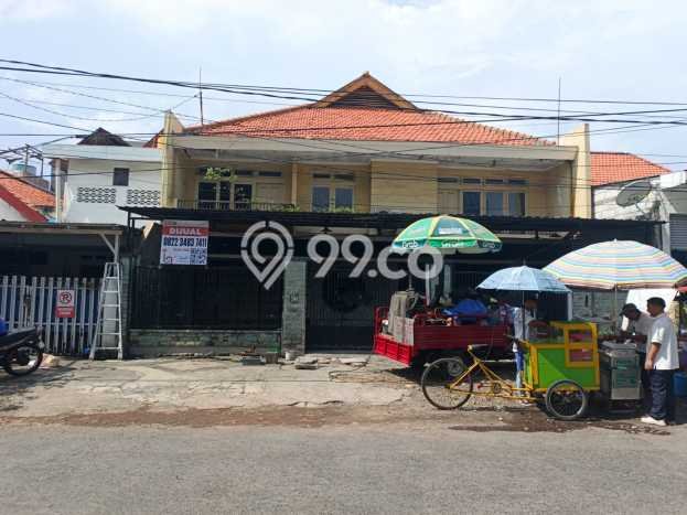 Hunian Super Elit dengan Akses Paling Strategis di Kertajaya, Surabaya Hunian Super Elit dengan Akses Paling Strategis di Kertajaya, Surabaya