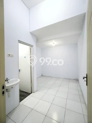 Rumah Strategis Modern Lb 80m2 di Waru, Sidoarjo Rumah Strategis Modern Lb 80m2 di Waru, Sidoarjo
