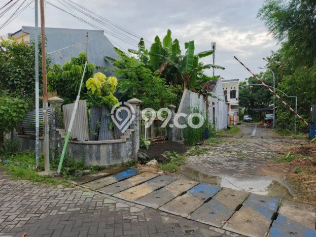 Rumah Terawat 2 KT 1 KM di Benowo, Surabaya Rumah Terawat 2 KT 1 KM di Benowo, Surabaya